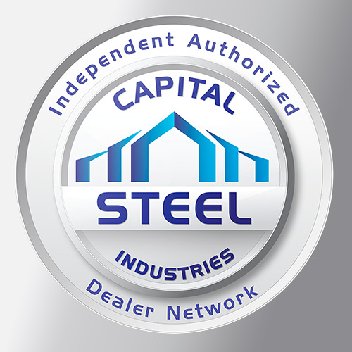 Steel Building Utah