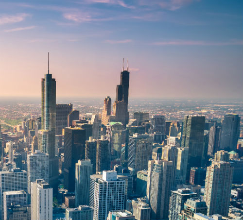 Chicago Commercial Construction & Why It's Important | CSI