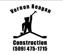 Vernon Reagan Construction LLC Logo