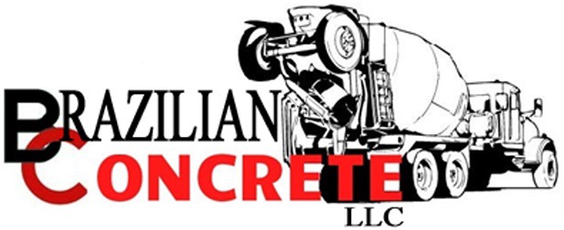 Brazilian Concrete LLC logo