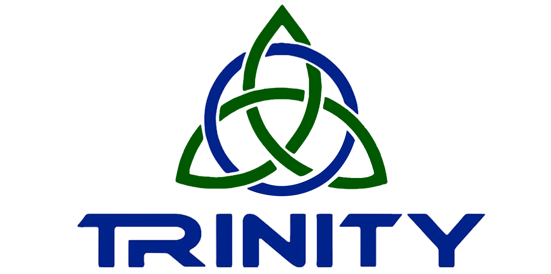 Trinity Contracting  Logo