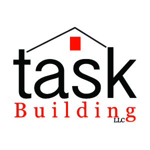 Task building, LLC Logo