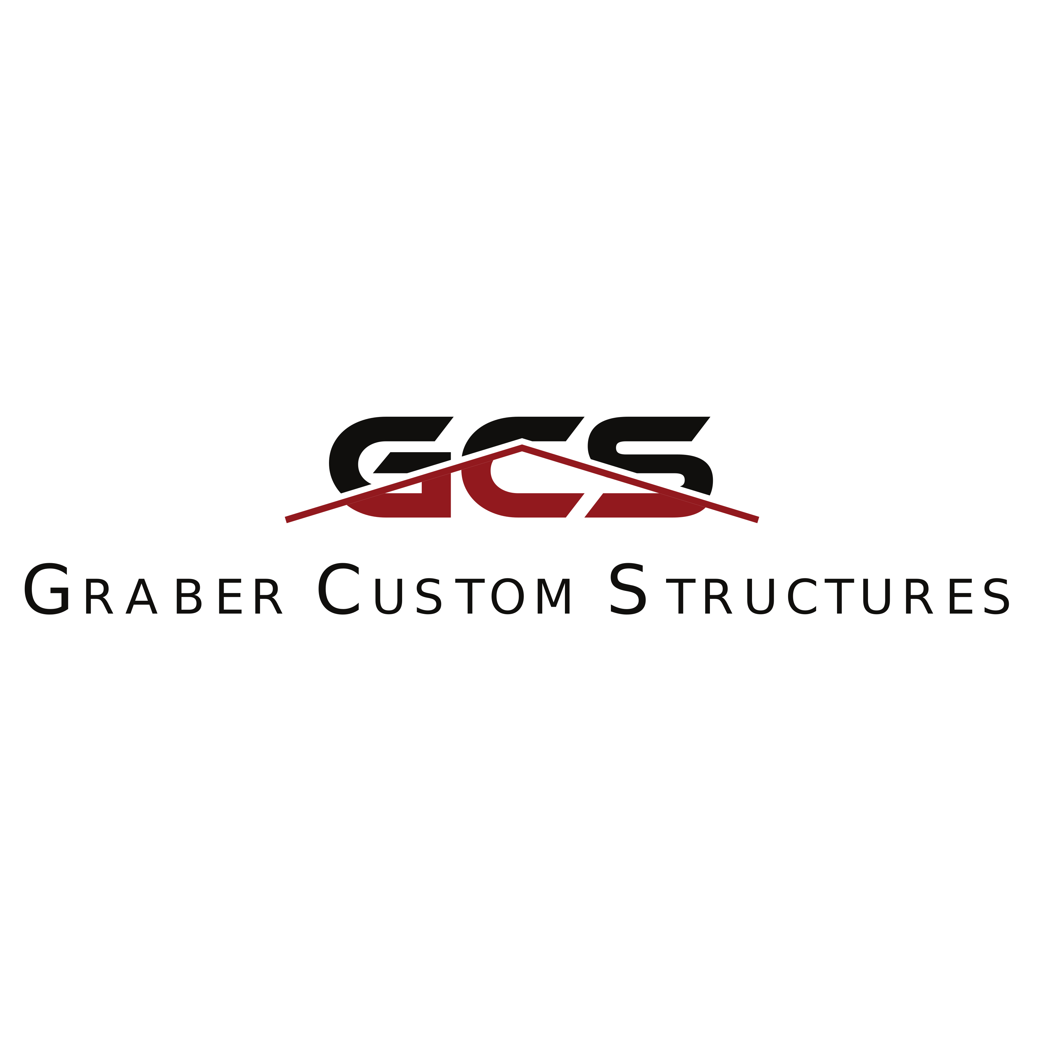 Graber Custom Structures LLC Logo