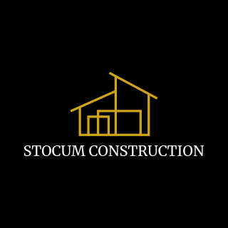 Stocum Construction Logo
