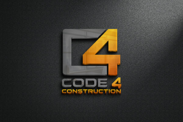 CODE4 Construction Services