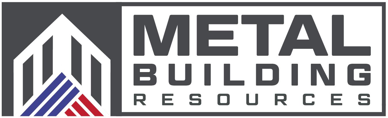Metal Building Resources Logo