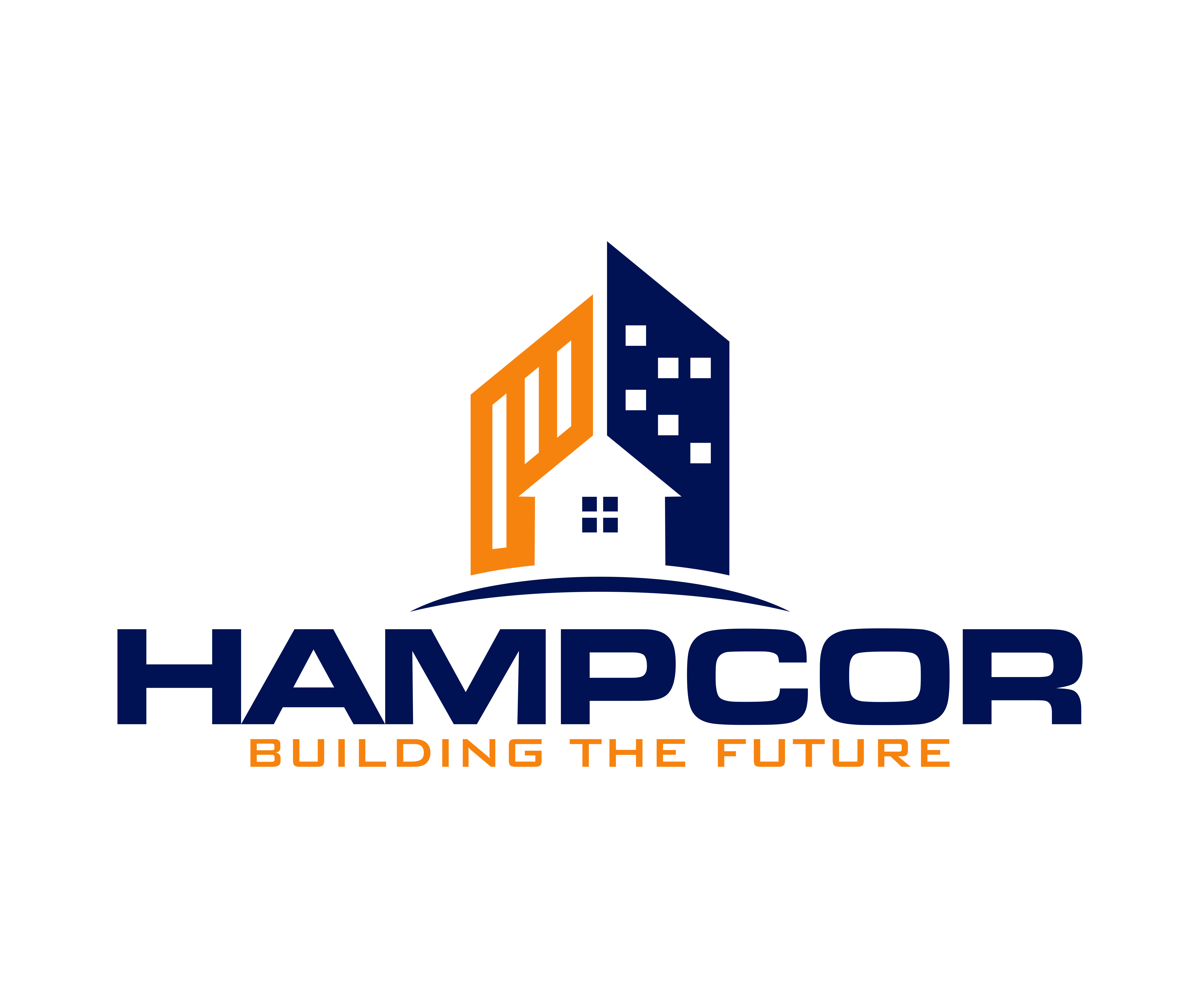 Hampcor Logo