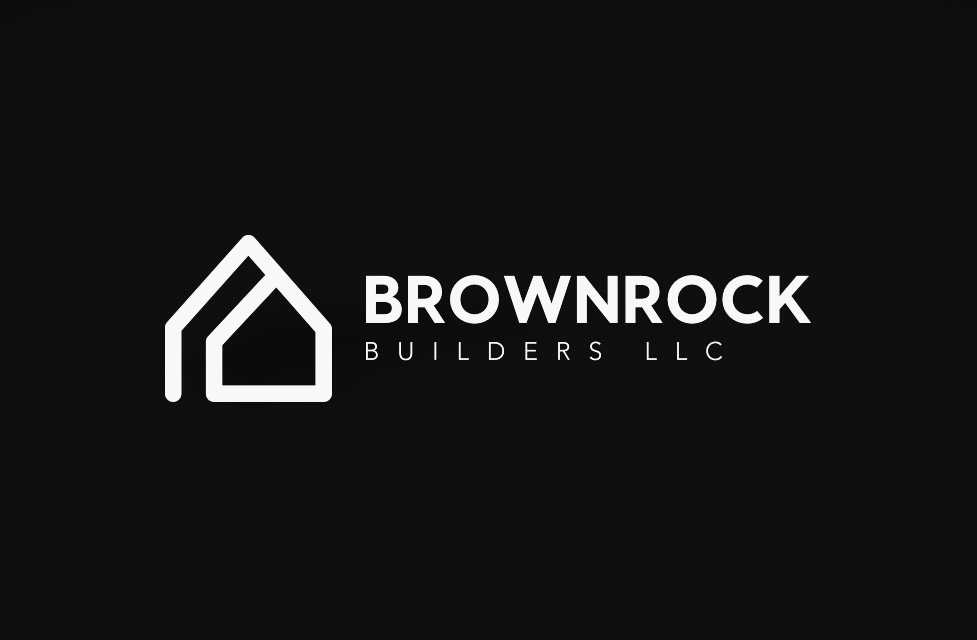 Brownrock Builders LLC Logo