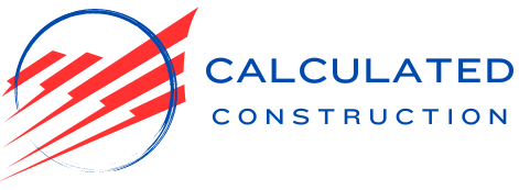 Calculated Construction, LLC Logo