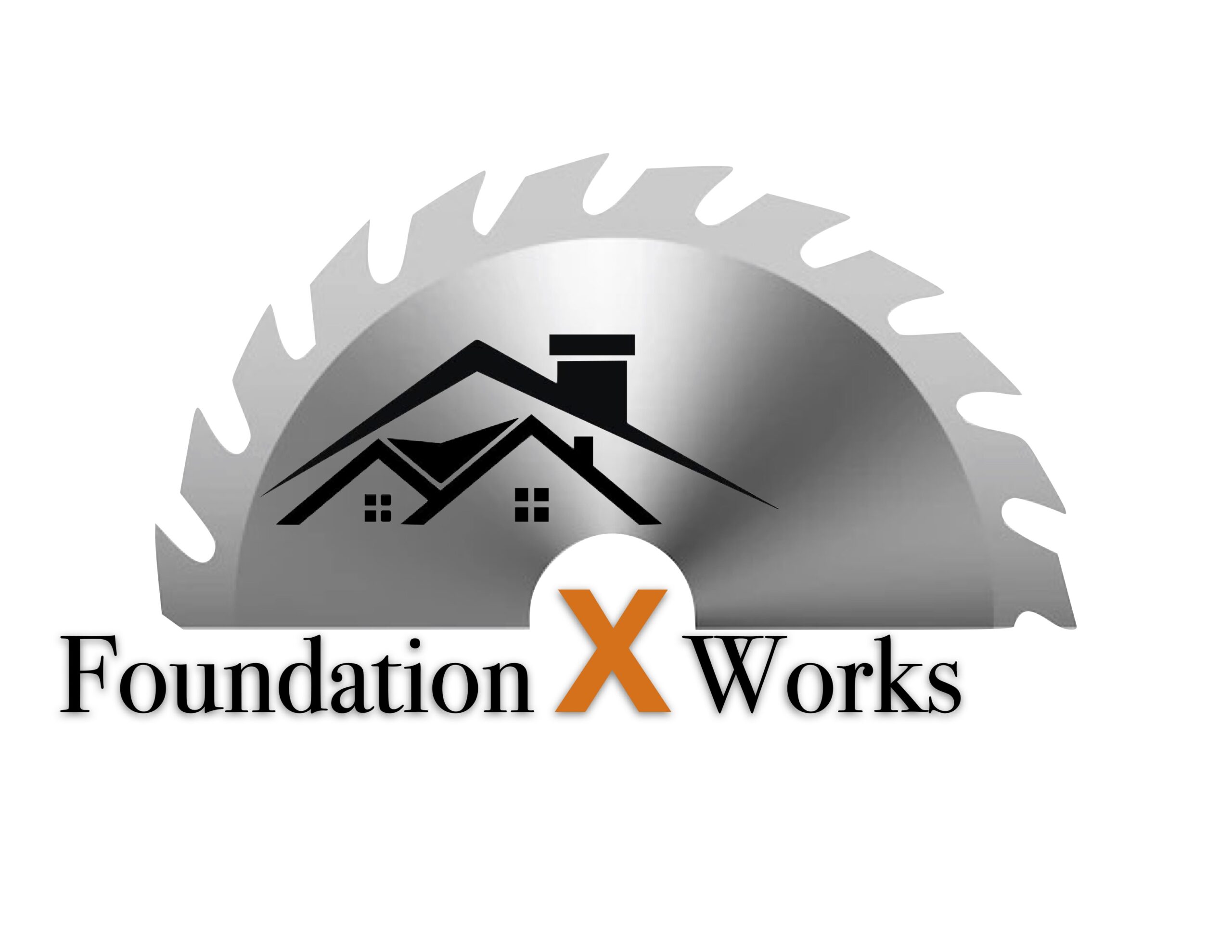 Foundation Ex Works Tennessee Logo