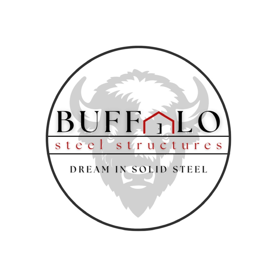 Buffalo Steel Structures Logo