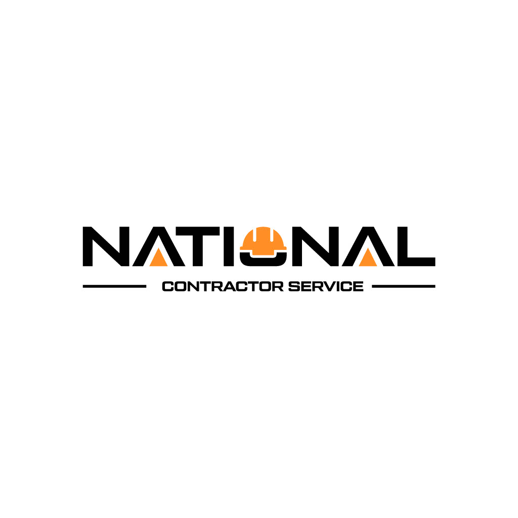National Contractor Service LLC Logo