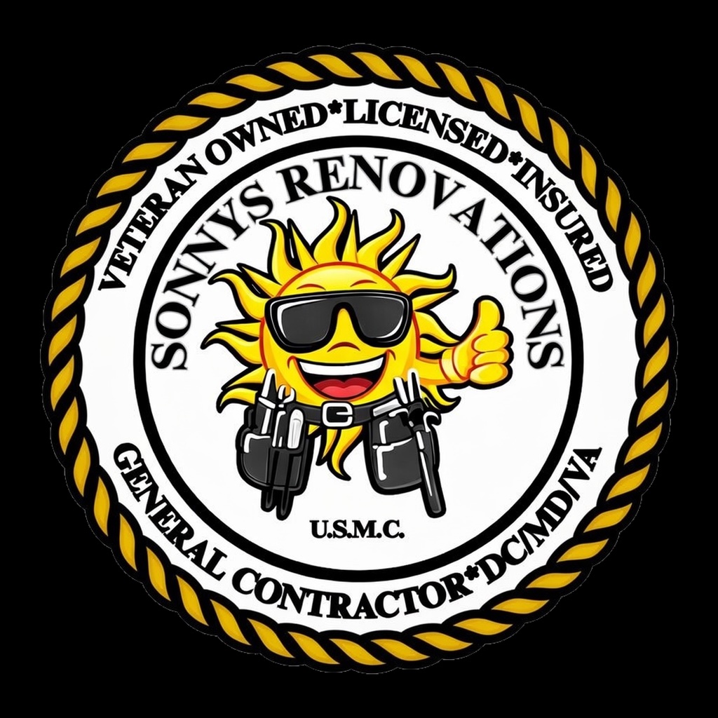 Sonny's Renovations LLC Logo